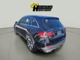 Used 2021 Mercedes-Benz GLC 300 4MATIC image 3