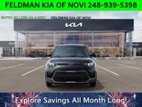 New 2025 Kia Soul LX image 2