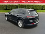 Used 2021 Jeep Grand Cherokee L Laredo w/ Luxury Tech Group I image 3