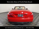 Used 2016 Mercedes-Benz SL 400 image 4