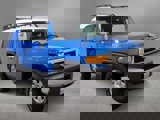Used 2007 Toyota FJ Cruiser 4WD image 2