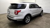 Used 2018 Ford Explorer Limited image 4