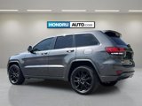 Used 2021 Jeep Grand Cherokee Laredo X image 3