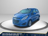 Used 2015 Chevrolet Spark LS image 3