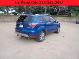 Used 2017 Ford Escape Titanium image 3