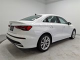 New 2025 Audi A3 2.0T Premium image 4