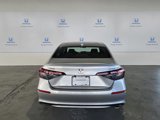 New 2025 Honda Civic Sport image 5