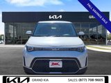 New 2025 Kia Soul LX w/ LX Technology Package image 3