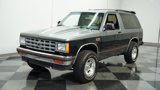 Used 1990 Chevrolet S10 Pickup 4WD image 5