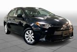 Used 2015 Toyota Corolla LE image 2