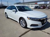 Used 2018 Honda Accord LX image 4