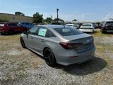 New 2025 Honda Civic Sport image 2