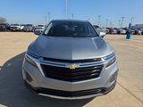 Used 2024 Chevrolet Equinox LT image 4