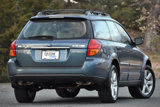 Used 2006 Subaru Outback 2.5i image 5