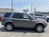 Used 2008 Land Rover LR2 SE image 4