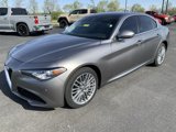 Used 2017 Alfa Romeo Giulia Ti image 3