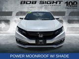 Used 2020 Honda Civic EX image 5