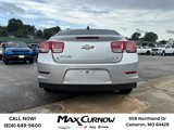 Used 2016 Chevrolet Malibu LS w/ Protection Package image 4