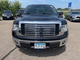 Used 2012 Ford F150 XLT w/ XLT Chrome Pkg image 2