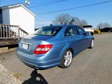 Used 2010 Mercedes-Benz C 300 Sedan image 5