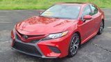 Used 2019 Toyota Camry L image 3