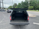 Used 2016 GMC Canyon SLT w/ Driver Alert Package image 4
