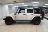 Used 2008 Jeep Wrangler Unlimited Sahara w/ Trailer Tow Group image 2