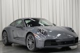 Used 2025 Porsche 911 Carrera w/ Premium Package image 2