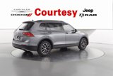 Used 2021 Volkswagen Tiguan SE image 5