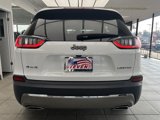 Used 2019 Jeep Cherokee Limited image 6