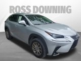 Used 2018 Lexus NX 300 F Sport image 3