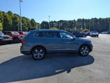 Used 2020 Volkswagen Tiguan SEL image 4
