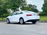 Used 2023 Chevrolet Malibu LT image 4