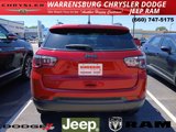 New 2025 Jeep Compass Latitude image 4