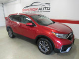 Used 2020 Honda CR-V EX image 6