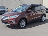 Used 2018 Ford Escape SEL image 5