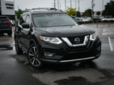 Used 2019 Nissan Rogue SL w/ Premium Package image 2