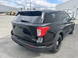 Used 2022 Ford Explorer 4WD Police Interceptor image 3