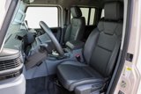 Used 2024 INEOS Grenadier Fieldmaster Edition image 2
