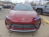 New 2025 Buick Envista Preferred w/ Convenience I Package image 2