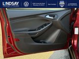 Used 2017 Ford Focus SEL image 5