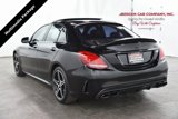 Used 2015 Mercedes-Benz C 300 4MATIC Sedan image 5