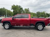 Used 2020 Chevrolet Silverado 3500 LTZ image 4