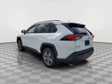 Used 2023 Toyota RAV4 XLE image 3