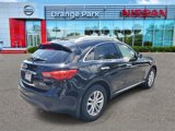 Used 2011 INFINITI FX35 2WD image 2