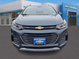 Used 2022 Chevrolet Trax LT w/ LT Convenience Package image 2