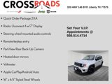 Used 2021 Jeep Renegade Sport image 5