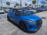 Used 2022 Nissan Kicks SR image 2