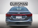 Used 2021 Kia Forte Sedan image 4