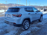 New 2025 Jeep Compass Sport image 5